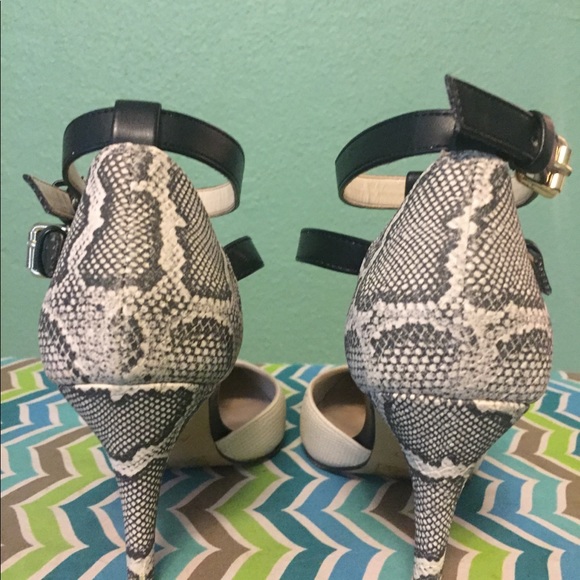 Aldo high heels - Picture 3 of 8